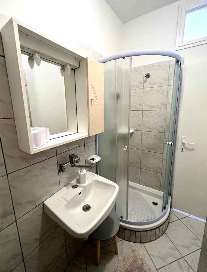 Apartment Marija Vodnjan Bagian luar foto